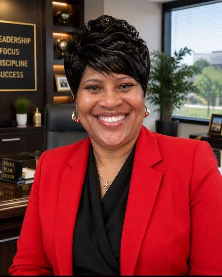 MARCIA ROCHESTER